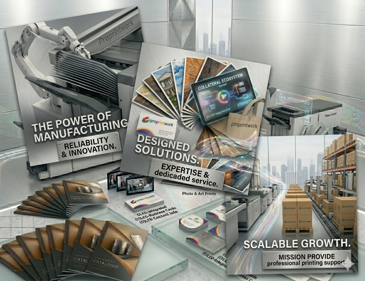 Printing Services