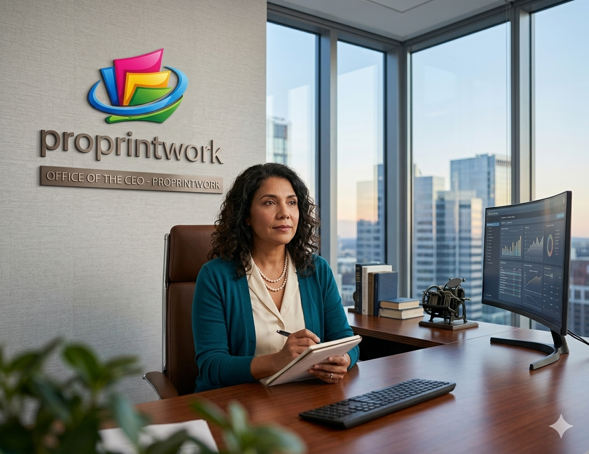 Proprintwork Printers