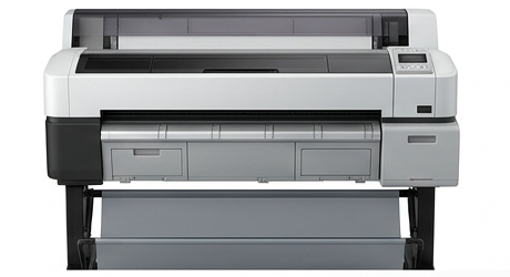 Proprintwork Inkjet 2500